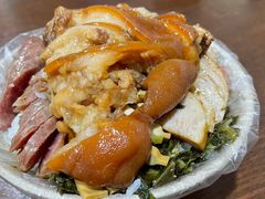 -陆长玖古法猪脚饭(玄风桥店)