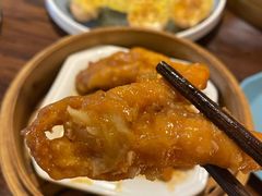蒸凤爪-佬港味粤味小馆(锦艺城店)