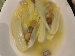 -大理实力希尔顿酒店御璽中餐厅YUXI – CHINESE RESTAURANT