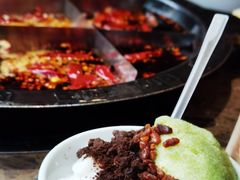 -重庆渝达老火锅(春熙路店)