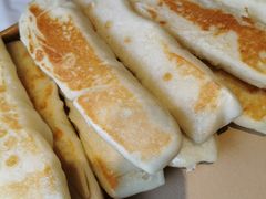 -渔民船说·北塘海鲜·天津菜·海肠捞饭(北塘古镇店)