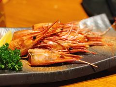 -千代武日本料理(爱建店)