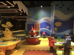 -幸福花欢乐世界(东辰广场A座店)