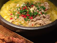 -塔里木新疆饭店(新北万达店)