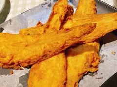 -虾宝贝胶东海鲜·渔家菜(小西天店)
