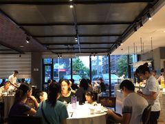 -上座·餐厅(阳光100店)