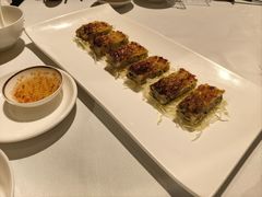 -广州富力丽思卡尔顿酒店·丽轩·粤菜