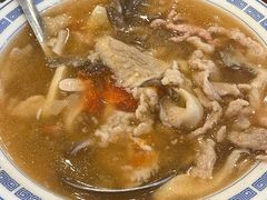-老雒阳面馆·水席·洛阳菜(王城路店)