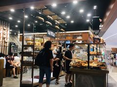 门面-PAPER STONE BAKERY(天汇广场店)