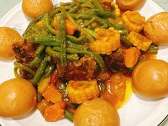 -黄家饺子东北特色菜馆(湖滨商业街店)