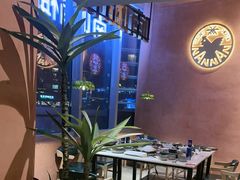 -喃喃椰·糟粕醋·椰子鸡火锅(七堡花园店)
