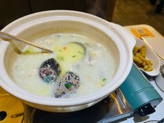-如一鸡鲍鱼·粤式煲汤(长泰广场店)