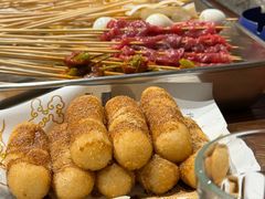 -江湖六膳門串串香(隆礼路店)