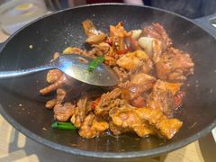 -得稻小饭堂·江西菜(浦江店)