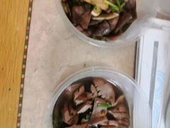 -无名氏面馆(邮电路店)