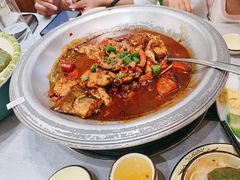 -大师傅金奖啤酒鱼(西街口总店)