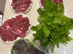 -粤潮牛肉火锅店(江南大道店)