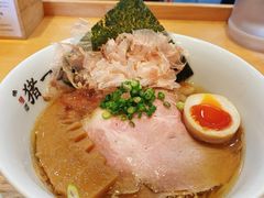 -面屋 猪一
