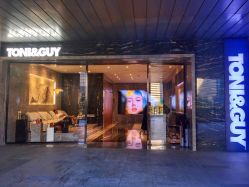 门面-TONI&GUY
