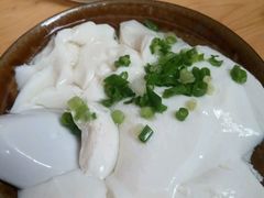 豆腐脑-袁家豆腐