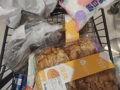 -盒马鲜生(文景博乐里购物广场店)