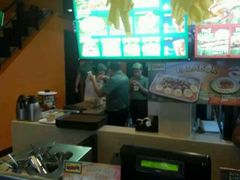 -Mang Inasal - D'mall Boracay