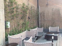 -上海和平饭店-华懋阁 The Cathay Room