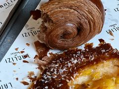 -LANLIZI BAKERY(COSMO店)