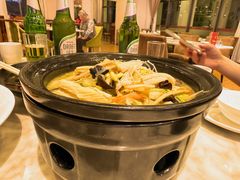 -欢乐海岸美食联盟