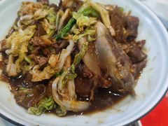 -渔娘渔家丹东海鲜(东直门店)