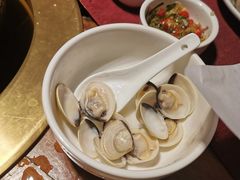-大良毋米粥·粥底火锅(岭南天地店)