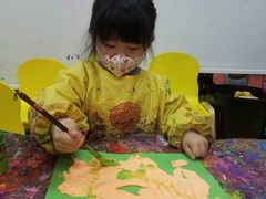 -杨梅红艺术教育(北京金源购物中心校区)