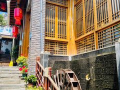 -龙大哥辣子鸡(双龙店)