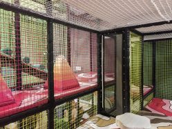 -MELAND CLUB亲子乐园·派对·餐厅(北京芳圆里ID MALL店)