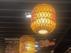 -南京大牌档(崇文门国瑞店)