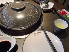 -同仁四季椰子鸡(宝安壹方城店)