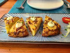 -帕歌西班牙餐厅paco tapas