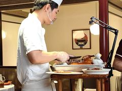 -在前门·烤鸭北京菜(五月花广场店)