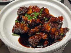 -绿茶餐厅(淮安区万达广场店)