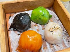 -蔡澜点心·粤菜(西单大悦城店)
