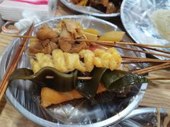 -彭姐麻辣烫(海淀店)