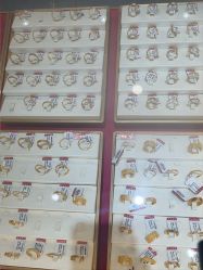 -永锦黄金加工·回收打金店(上海南翔店)