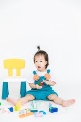 -小熊维尼高端儿童摄影(宝安旗舰店)