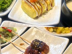 -熊吞·大碗丼烧肉饭(西市场嘉华店)
