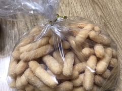 江米条-张家清真糕点(奉天街店)