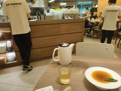 -苏小柳点心·手作小笼包(浦东嘉里城分院)