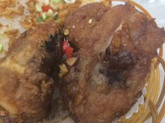 -莲花公园煎蟹(总店)