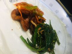 -姥姥家春饼店(佳亿时尚广场店)