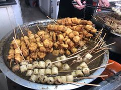 -马记大锅煮(总店)