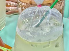 -泰茶清吾·老挝冰咖啡·绵绵冰(泉州首店)
